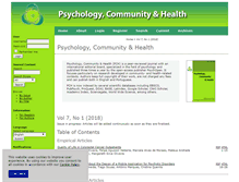 Tablet Screenshot of pch.psychopen.eu